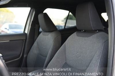 Toyota Yaris Cross 1.5 Hybrid 5p. E-CVT Trend (16)