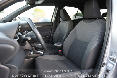 Toyota Yaris Cross 1.5 Hybrid 5p. E-CVT Trend (5)