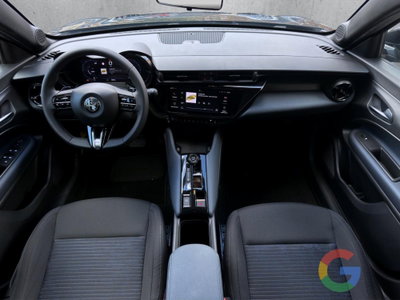 Alfa Romeo Junior 1.2 ibrida 145cv edct6 (10)