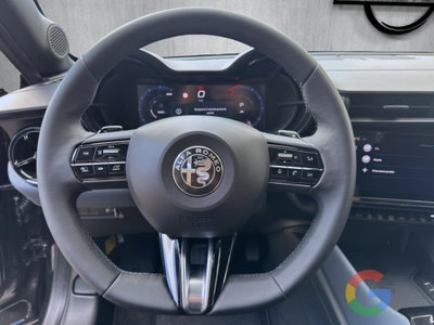 Alfa Romeo Junior 1.2 ibrida 145cv edct6 (11)