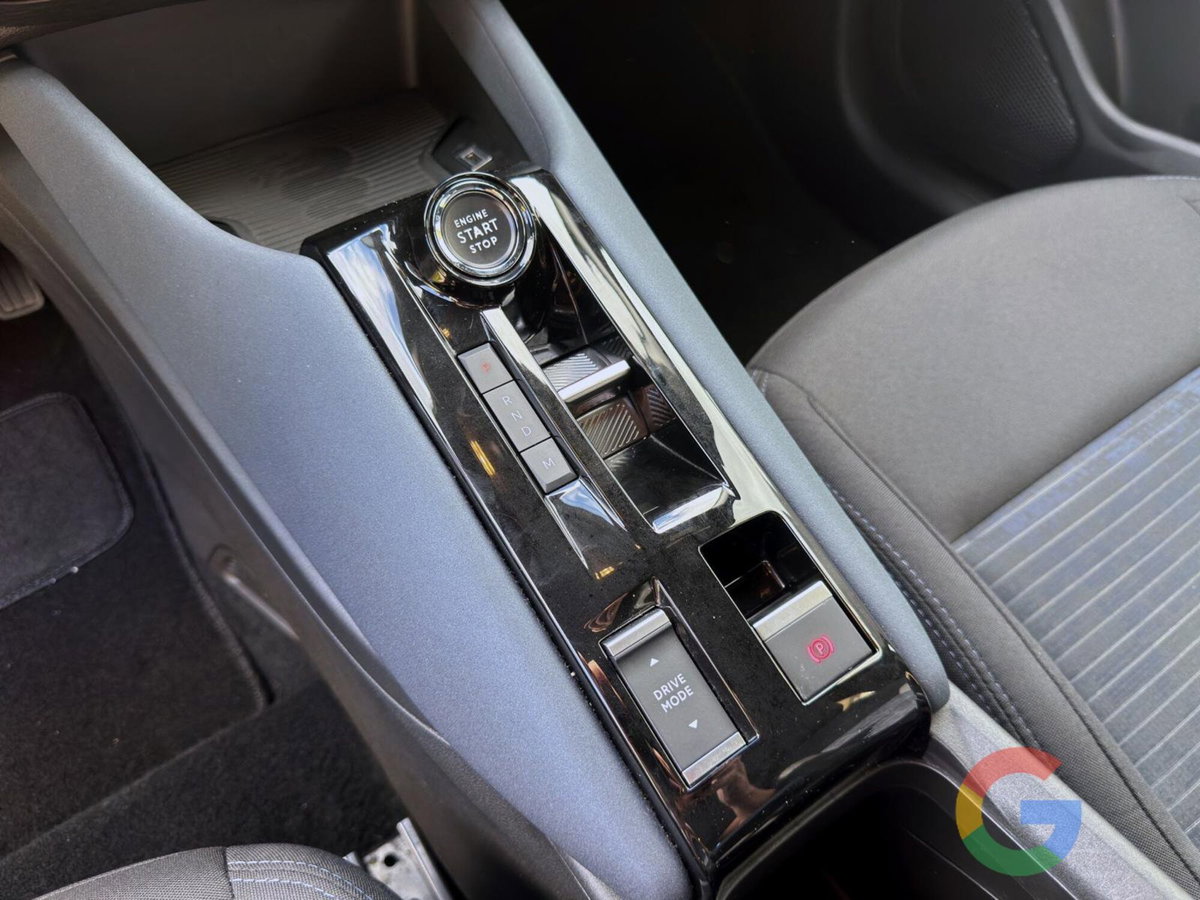 Alfa Romeo Junior 1.2 ibrida 145cv edct6 (12)