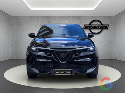 Alfa Romeo Junior 1.2 ibrida 145cv edct6 (2)