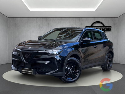 Alfa Romeo Junior 1.2 ibrida 145cv edct6 (3)