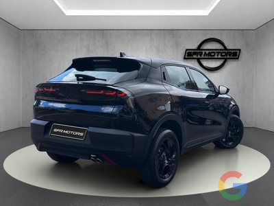 Alfa Romeo Junior 1.2 ibrida 145cv edct6 (4)