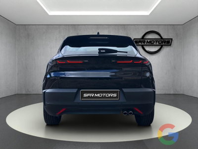 Alfa Romeo Junior 1.2 ibrida 145cv edct6 (5)
