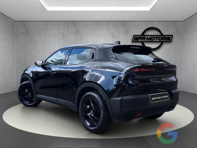 Alfa Romeo Junior 1.2 ibrida 145cv edct6 (6)