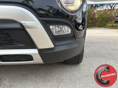 Fiat 500X 1.6 MultiJet 120 CV Cross (12)