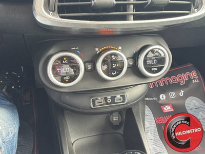 Fiat 500X 1.6 MultiJet 120 CV Cross (20)