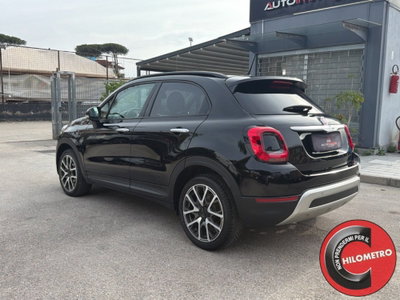 Fiat 500X 1.6 MultiJet 120 CV Cross (4)