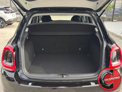 Fiat 500X 1.6 MultiJet 120 CV Cross (9)