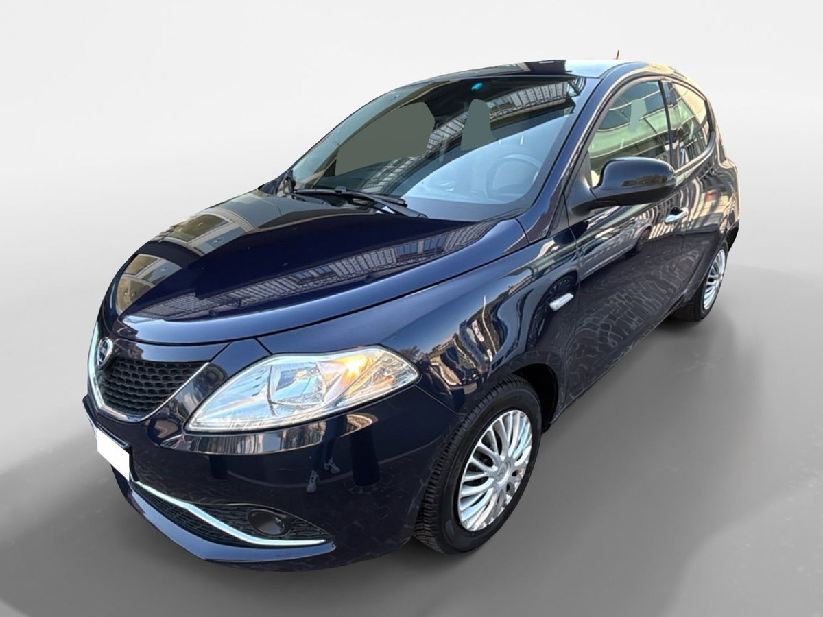 Lancia Ypsilon 1.2 69 CV 5 porte Platinum