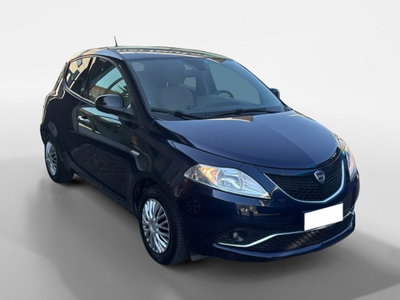 Lancia Ypsilon 1.2 69 CV 5 porte Platinum (4)
