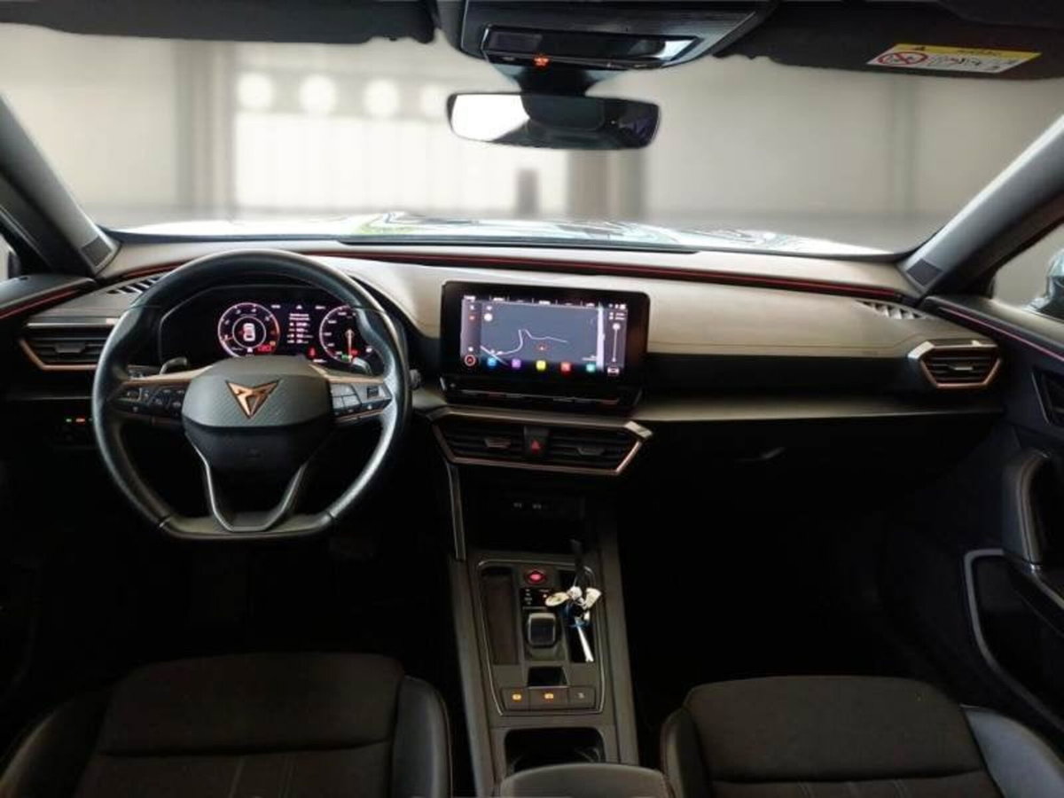 Cupra Formentor Formentor 2.0 tdi 4drive 150cv dsg (5)
