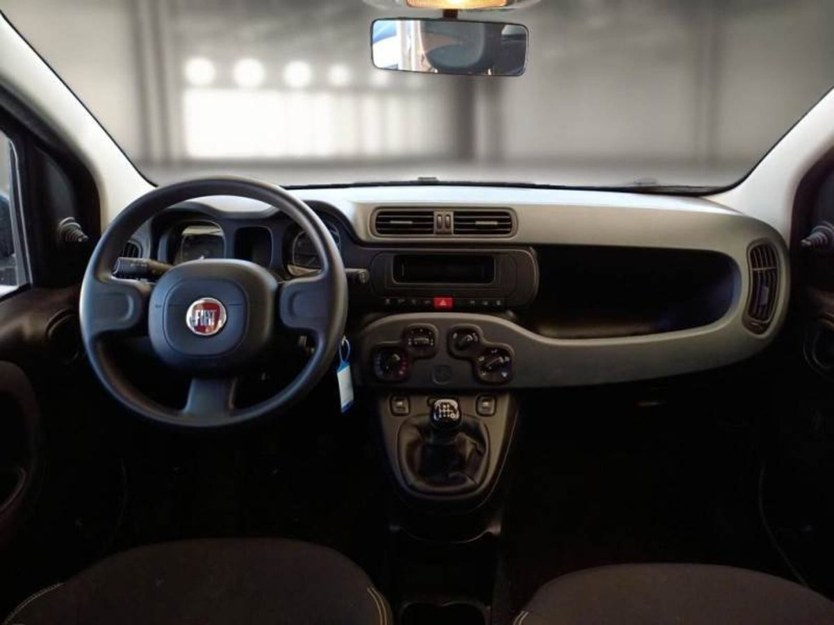 Fiat Panda 1.0 FireFly S&S Hybrid Easy (5)