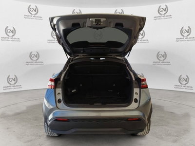Nissan Juke 1.0 dig-t N-Connecta 114cv (11)