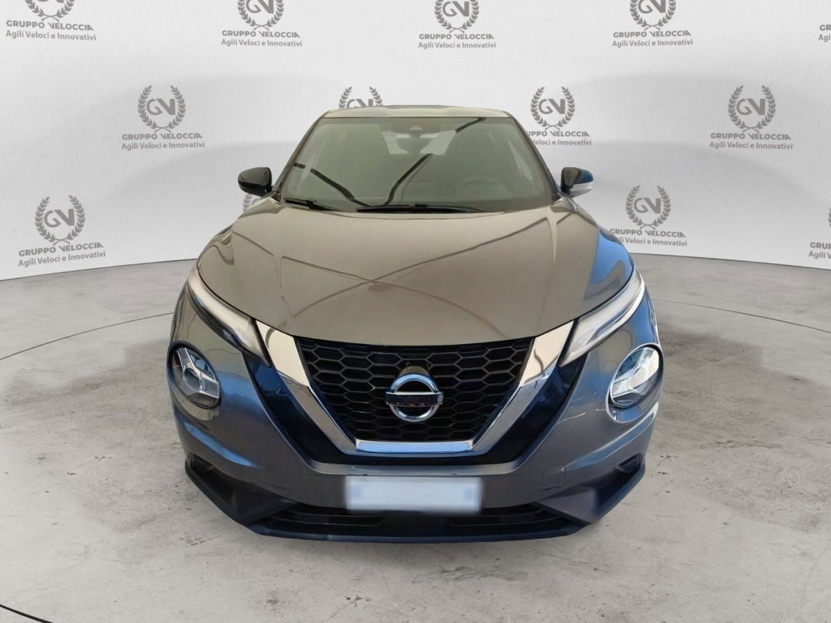 Nissan Juke 1.0 dig-t N-Connecta 114cv (3)