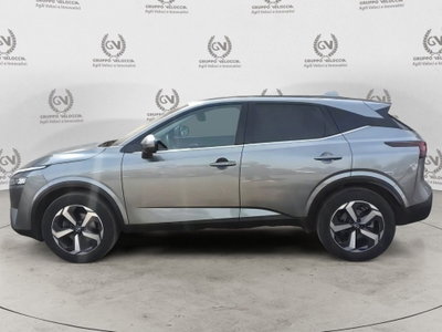 Nissan Qashqai 1.3 mhev N-Connecta 4wd 158cv xtronic (7)