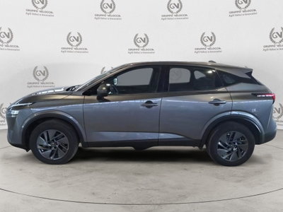 Nissan Qashqai 1.3 mhev Business 2wd 158cv xtronic (10)