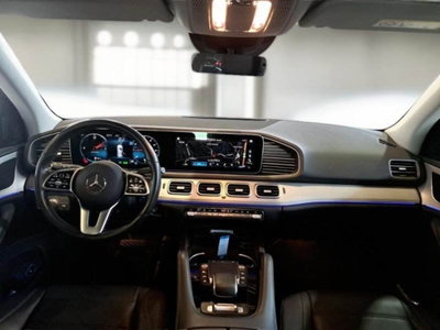 Mercedes-Benz GLE Coupé 350 de 4Matic Plug-in Hybrid Coupé Premium Pro (5)