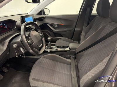 Peugeot 2008 PureTech 130 S&S EAT8 Active Pack (11)