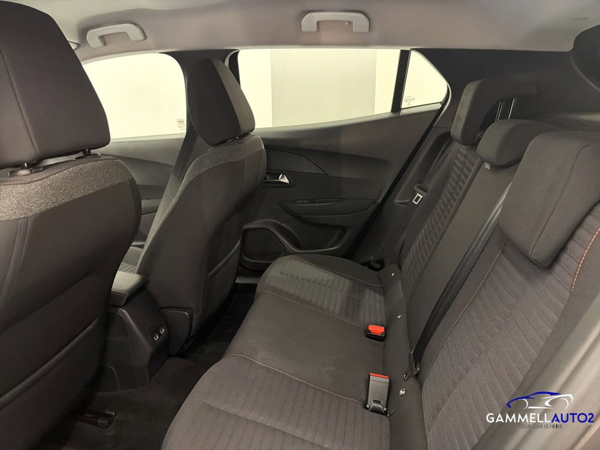 Peugeot 2008 PureTech 130 S&S EAT8 Active Pack (13)