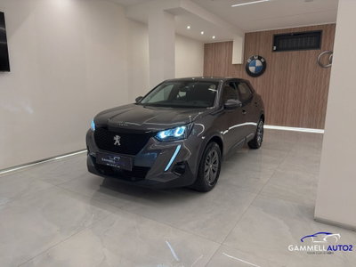 Peugeot 2008 PureTech 130 S&S EAT8 Active Pack (3)