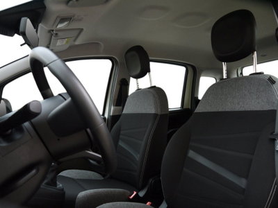 Fiat Panda 1.0 FireFly S&S Hybrid City Cross (10)