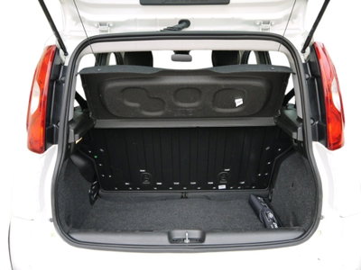 Fiat Panda 1.0 FireFly S&S Hybrid City Cross (17)