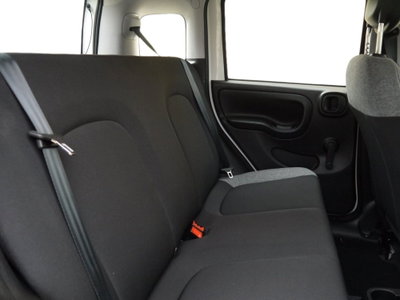 Fiat Panda 1.0 FireFly S&S Hybrid City Cross (18)