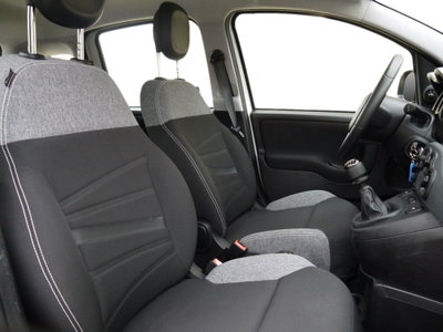Fiat Panda 1.0 FireFly S&S Hybrid City Cross (19)