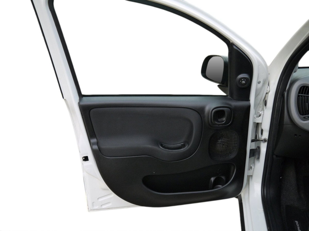 Fiat Panda 1.0 FireFly S&S Hybrid City Cross (9)