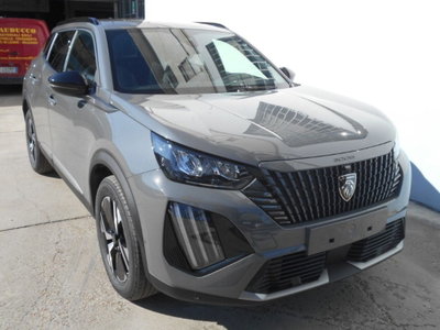Peugeot 2008 54 kWh Allure (15)