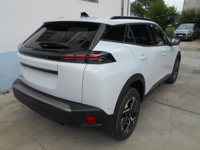 Peugeot 2008 PureTech 100 S&S Allure (13)