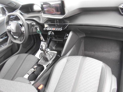 Peugeot 2008 PureTech 100 S&S Allure (8)