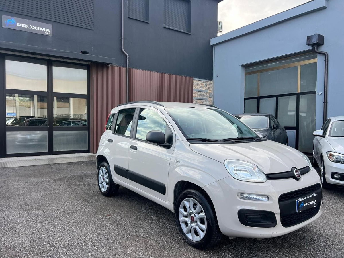 Fiat Panda 0.9 TwinAir Turbo Natural Power Lounge (3)
