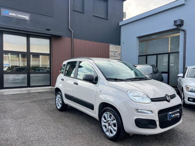Fiat Panda 0.9 TwinAir Turbo Natural Power Lounge (3)