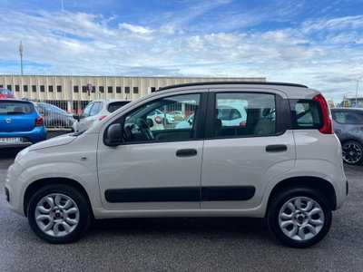 Fiat Panda 0.9 TwinAir Turbo Natural Power Lounge (4)