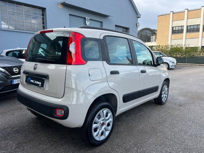 Fiat Panda 0.9 TwinAir Turbo Natural Power Lounge (7)