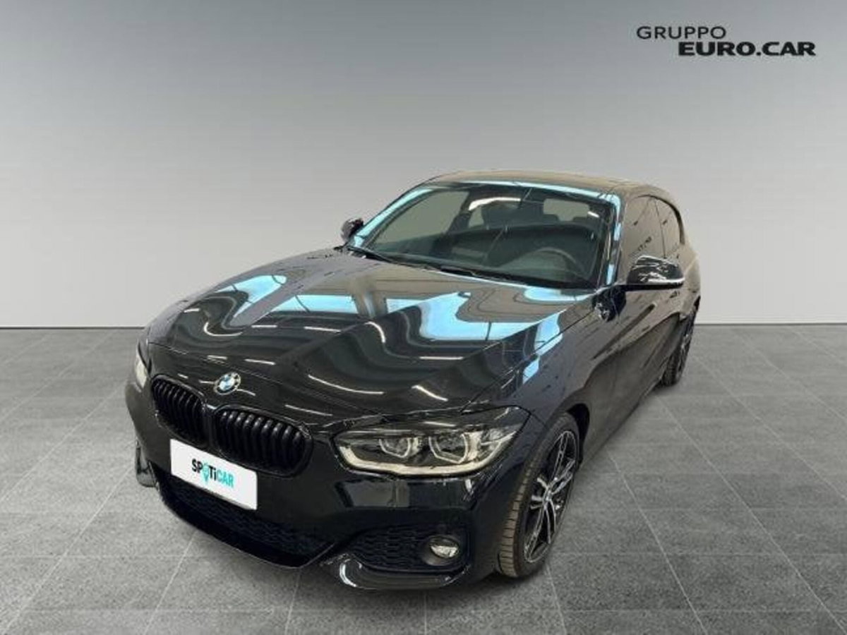 BMW Serie 1 5p. 116d 5p. Digital Edition