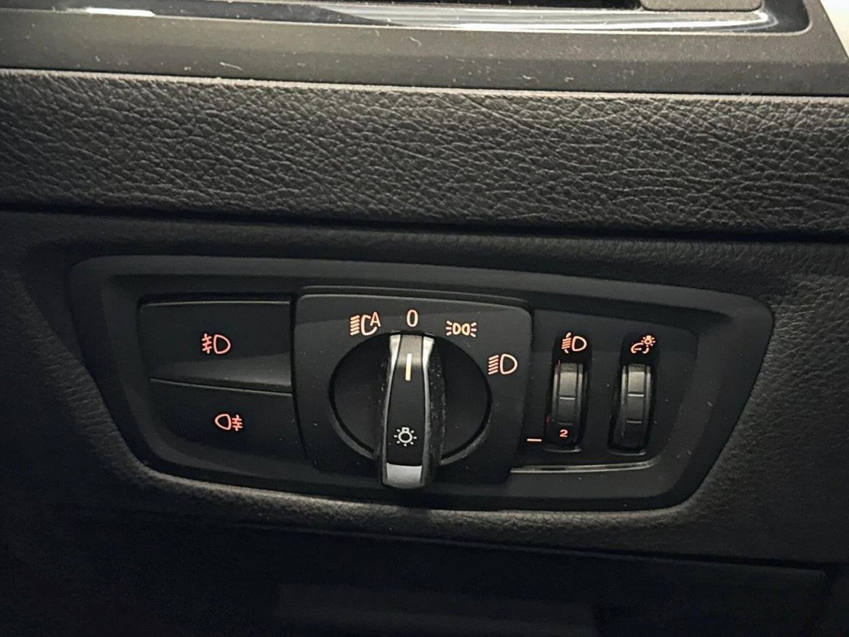 BMW Serie 1 5p. 116d 5p. Digital Edition (10)