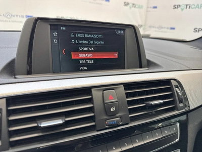 BMW Serie 1 5p. 116d 5p. Digital Edition (12)