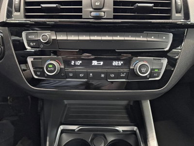 BMW Serie 1 5p. 116d 5p. Digital Edition (13)