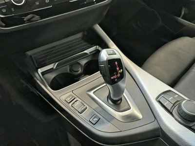 BMW Serie 1 5p. 116d 5p. Digital Edition (14)