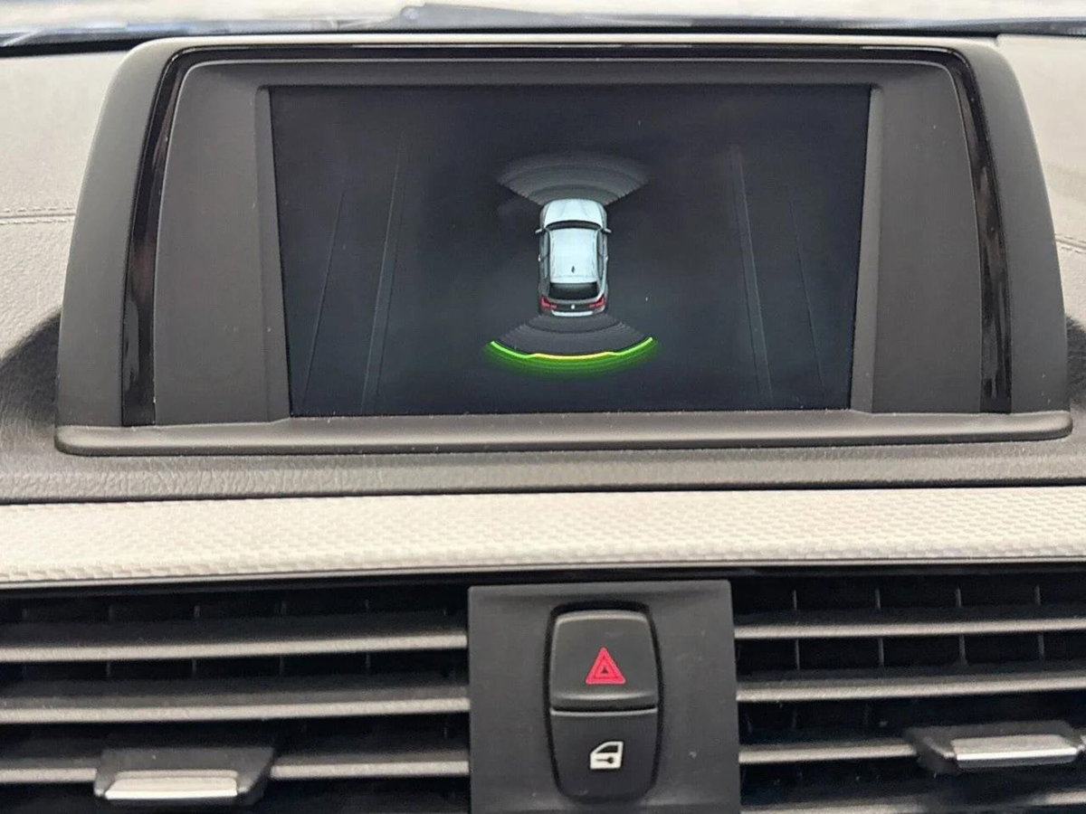 BMW Serie 1 5p. 116d 5p. Digital Edition (15)