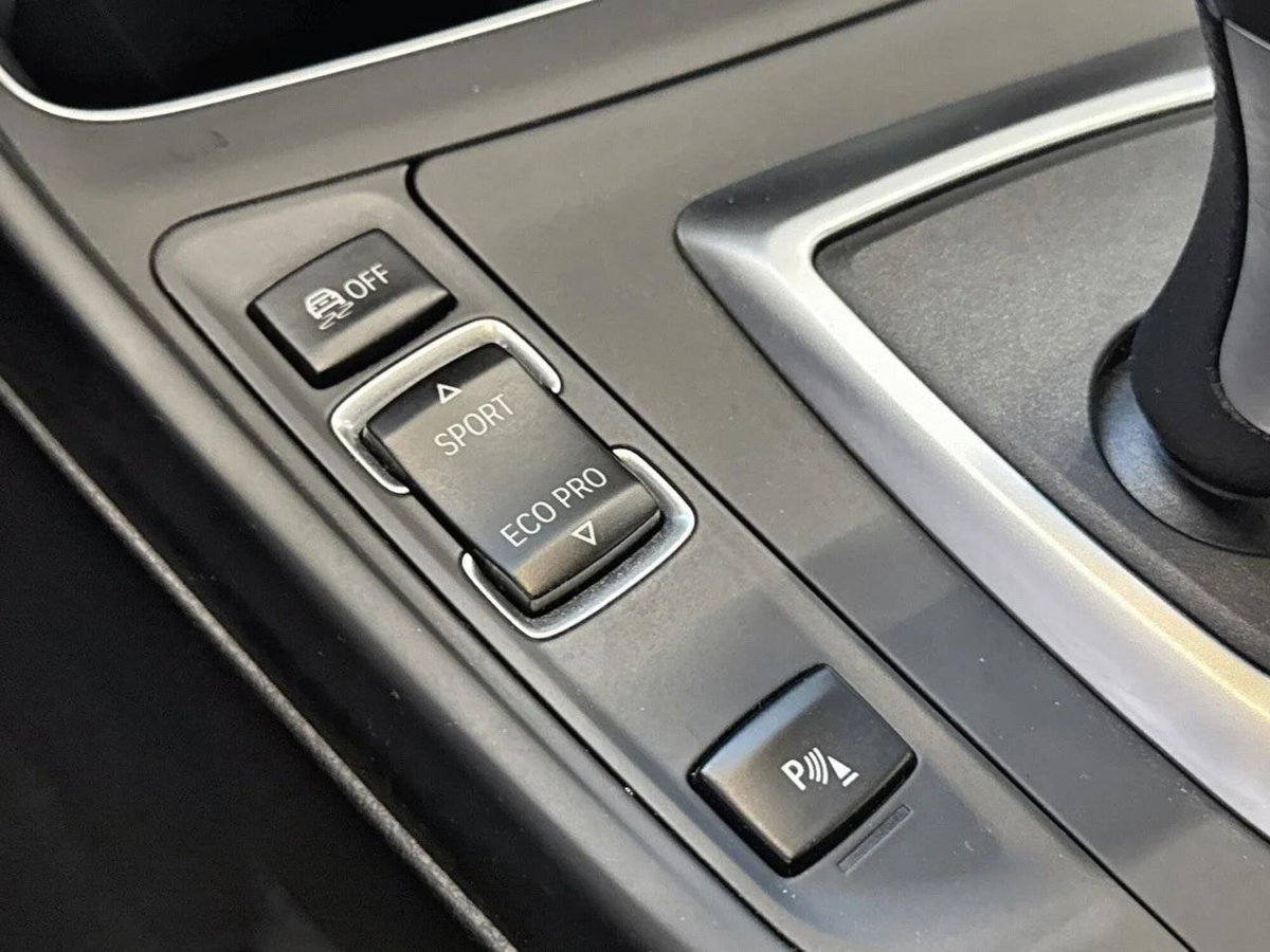 BMW Serie 1 5p. 116d 5p. Digital Edition (16)