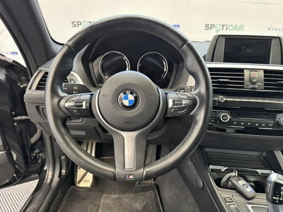BMW Serie 1 5p. 116d 5p. Digital Edition (17)