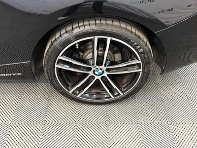 BMW Serie 1 5p. 116d 5p. Digital Edition (19)