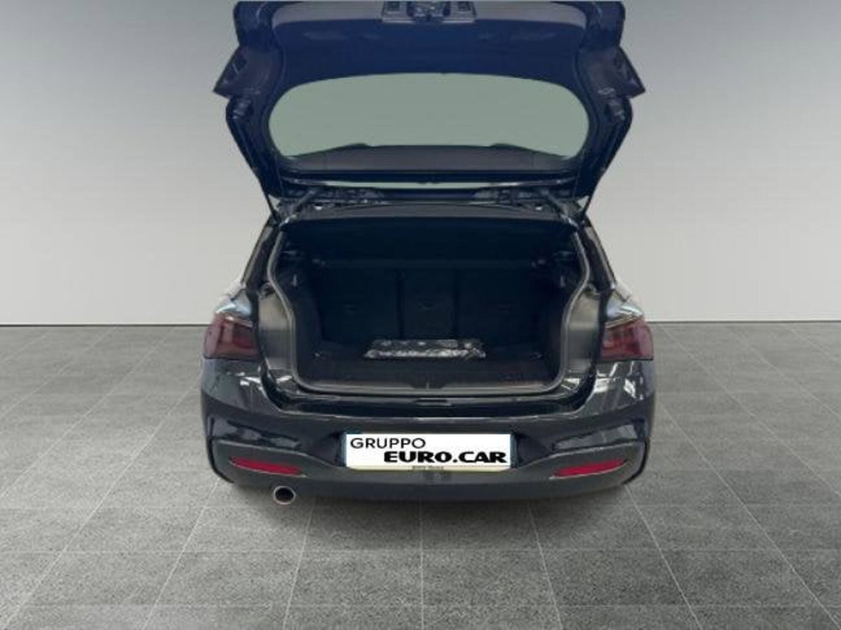 BMW Serie 1 5p. 116d 5p. Digital Edition (4)