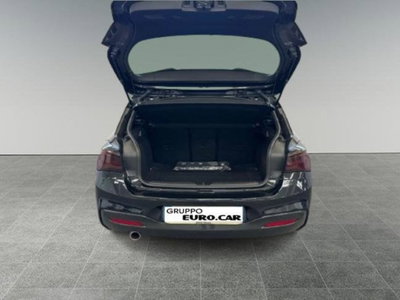 BMW Serie 1 5p. 116d 5p. Digital Edition (4)