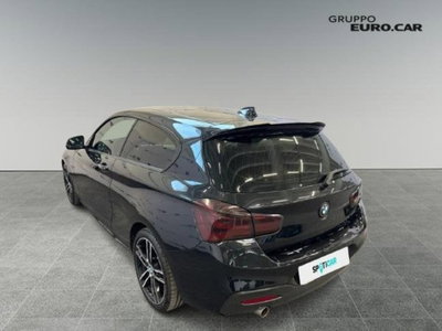 BMW Serie 1 5p. 116d 5p. Digital Edition (5)